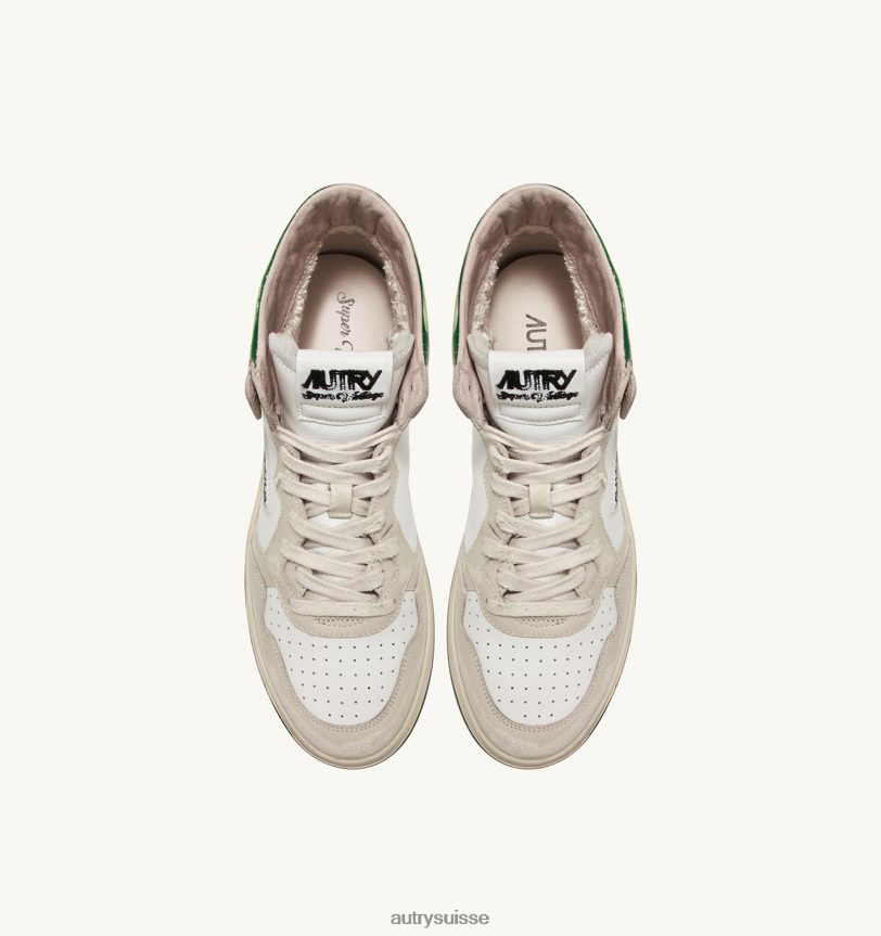 xxxx 28NX00268 suisse femmes Autry