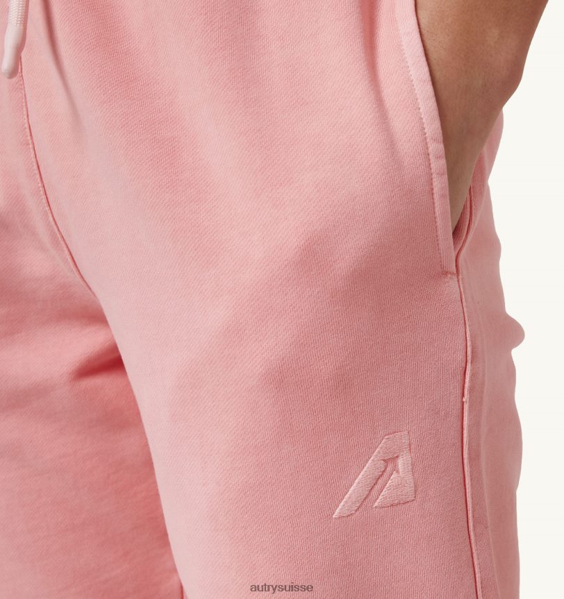 pantalon supervintage rose 28NX00309 suisse femmes Autry