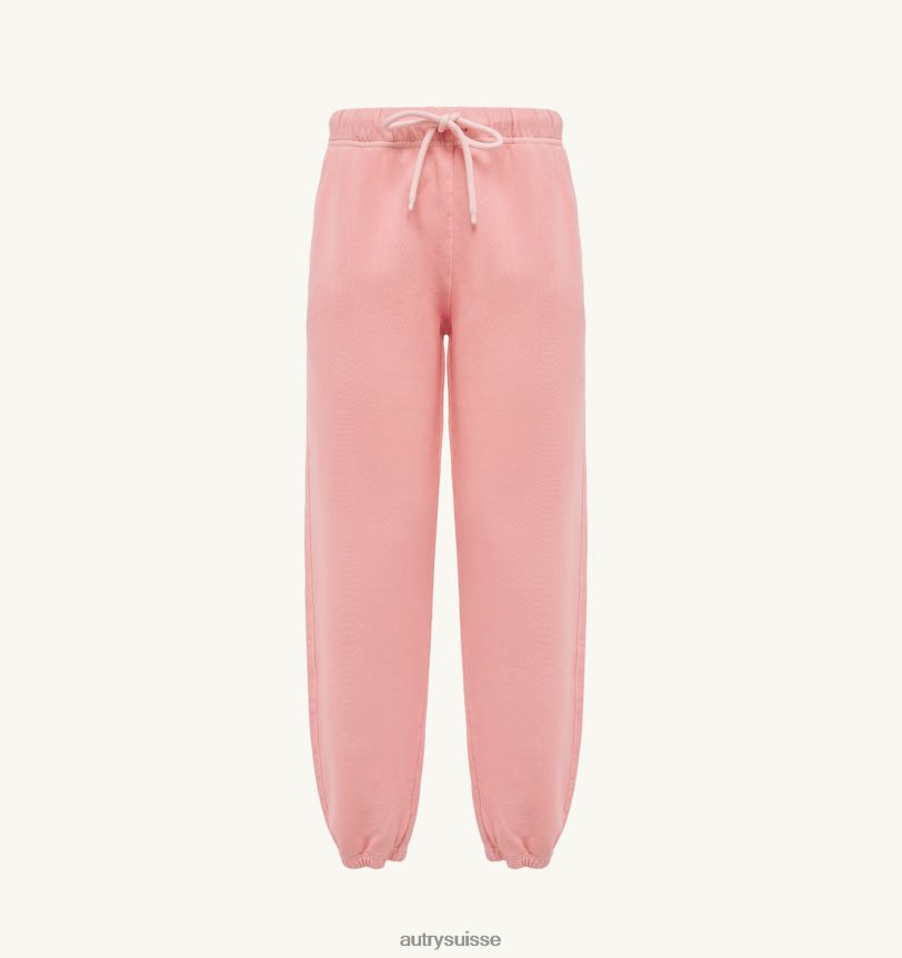 pantalon supervintage rose 28NX00309 suisse femmes Autry