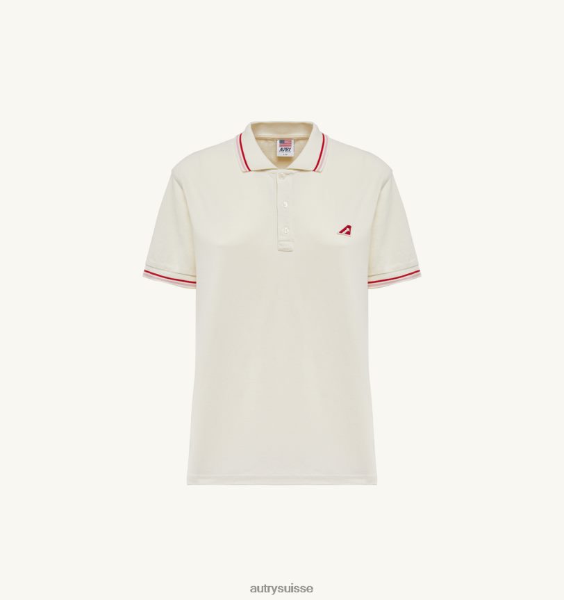 polo de l'académie de tennis 28NX00274 suisse femmes Autry
