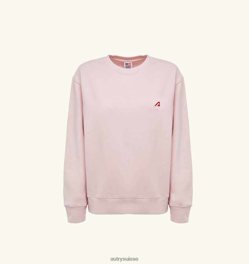 sweat-shirt de l'académie de tennis 28NX00294 suisse femmes Autry