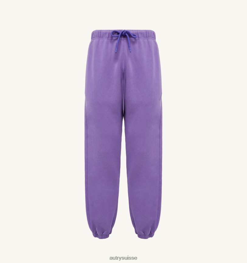 pantalon supervintage violet 28NX00123 suisse Hommes Autry