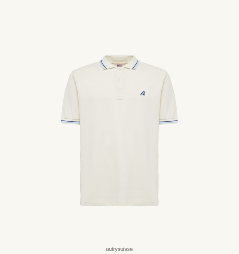 polo de l'académie de tennis 28NX00101 suisse Hommes Autry