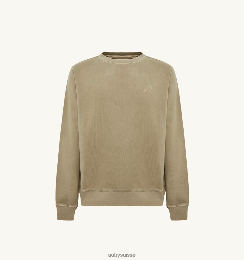 sweat à col rond supervintage 28NX00102 suisse Hommes Autry